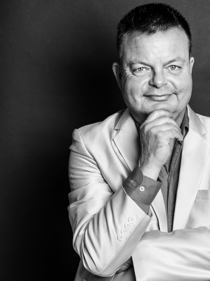 Klaus Neumann