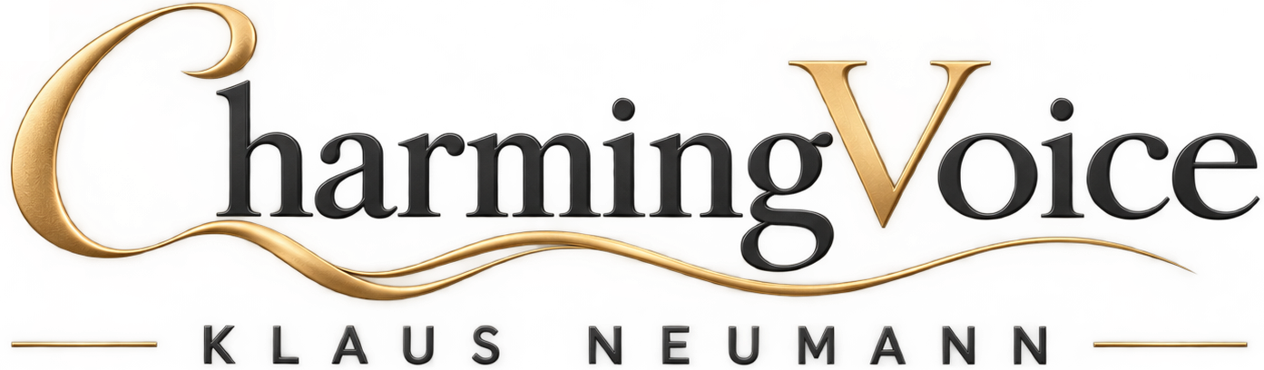 CharmingVoice Stimmtraining