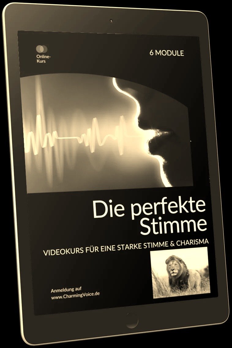 Video: 5 geniale Stimmübungen für deine perfekte Stimme
