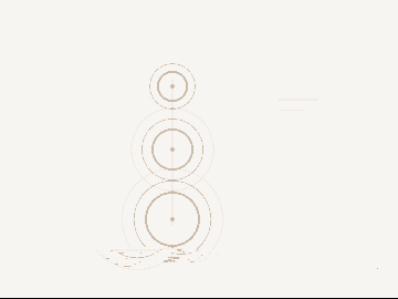 Grafische Darstellung der drei Resonanzräume der Stimme