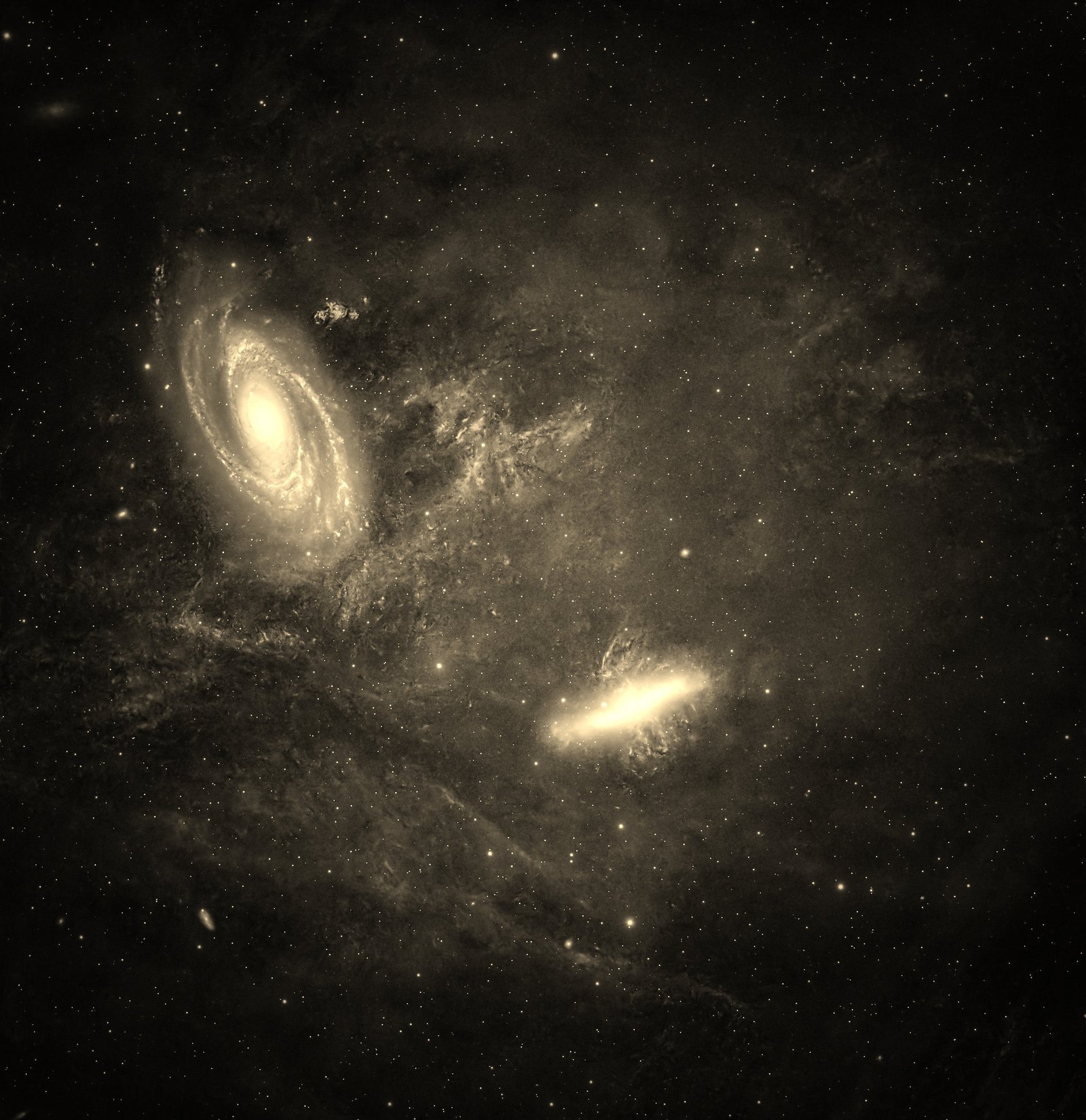 Video: Atemübung Das Universum